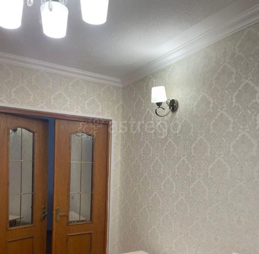 3-комн. квартира, 62.6 м2, 1/10 эт. Чехов - изображение 3