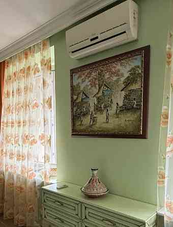 3-комн. квартира, 67 м2, 3/7 эт. Москва