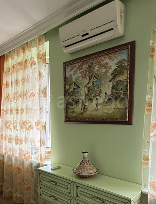 3-комн. квартира, 67 м2, 3/7 эт. Москва - изображение 3