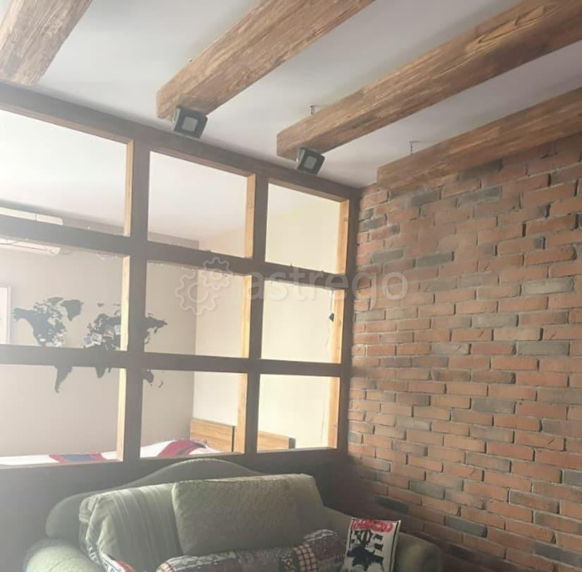 Студия, 40 м2, 5/18 эт. Уфа - изображение 2