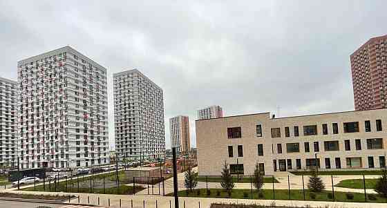 2-комн. квартира, 36 м2, 2/26 эт. Одинцово