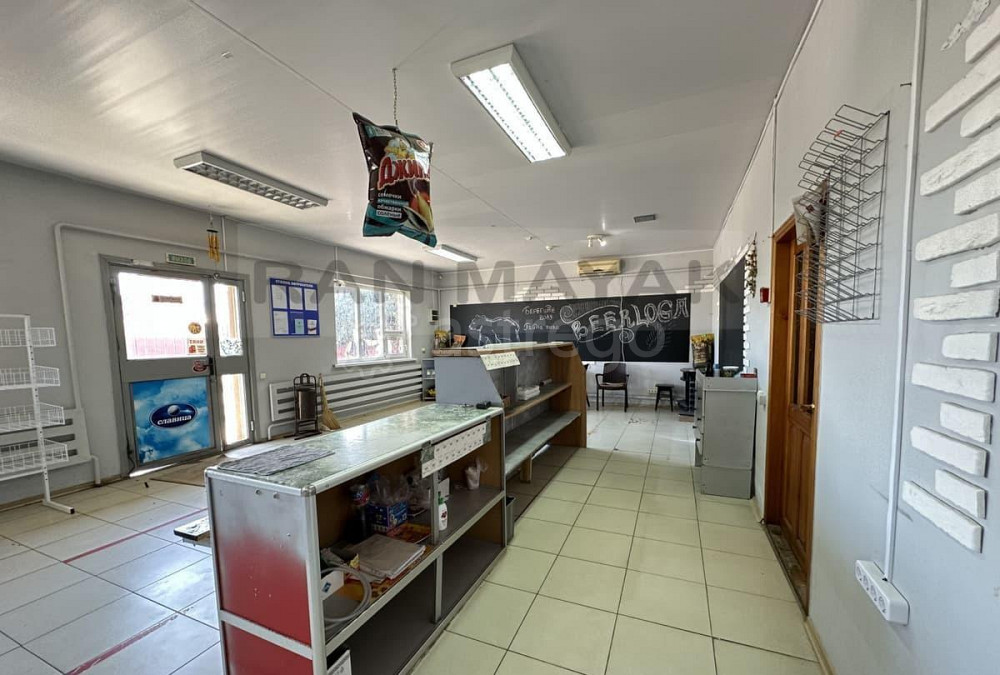 Свободного назначения, 80 м Гиагинская - изображение 3