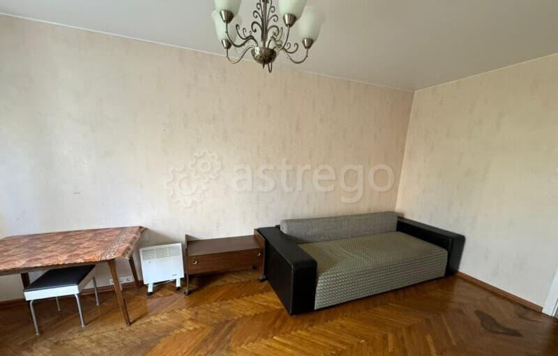 2-комн. квартира, 72 м2, 4/14 эт. Москва - изображение 4