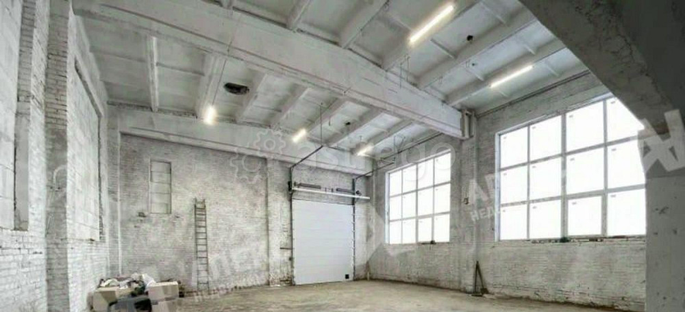 Склад, 576 м2 Щёлково - изображение 1