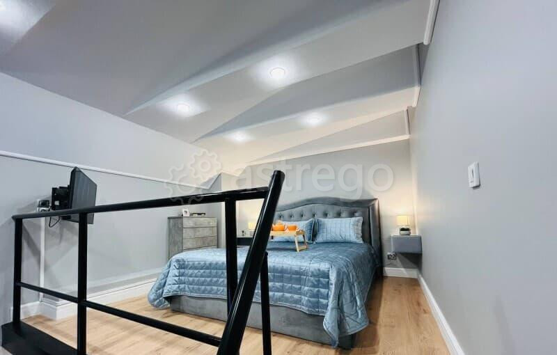 Студия, 25 м2, 2/5 эт. Химки - изображение 9