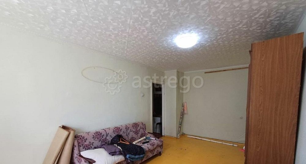 1-комн. квартира, 33 м2, 3/5 эт. Нефтекамск - изображение 5