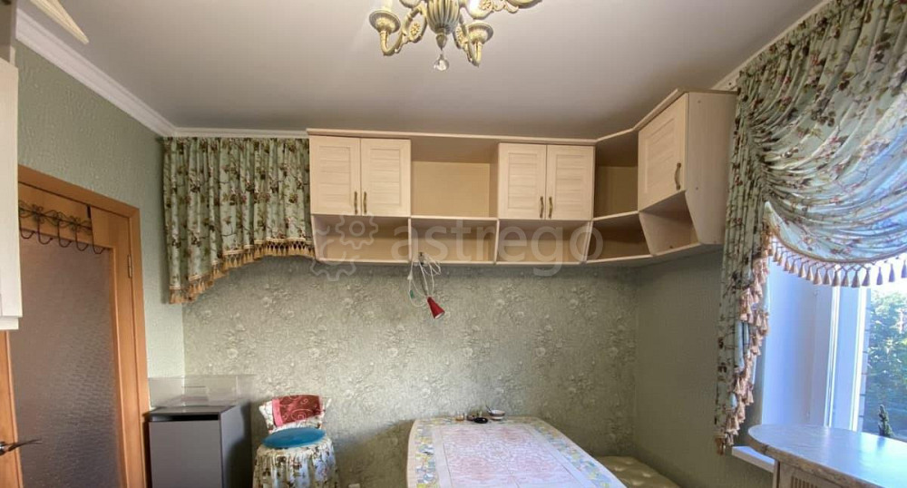 2-комн. квартира, 80 м2, 1/6 эт. Белгород - изображение 6