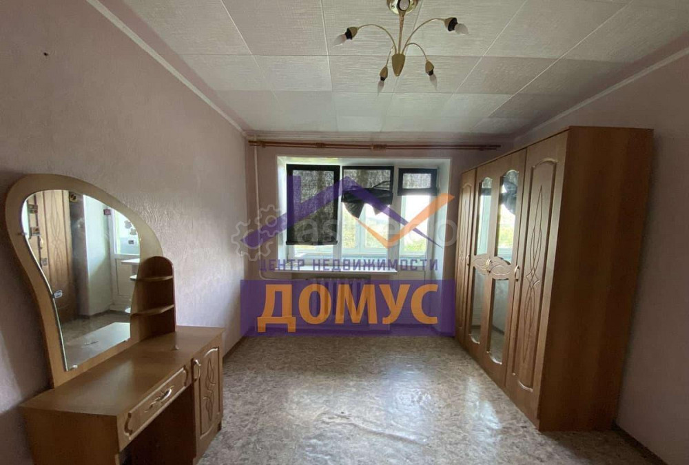 1-комн. квартира, 28.6 м2, 4/5 эт. Белгород - изображение 7