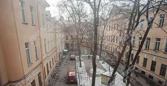 Комната, 17.8 м2, 4/5 эт. Санкт-Петербург