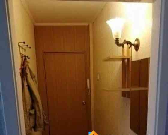 2-комн. квартира, 44 м2, 4/5 эт. Красноярск