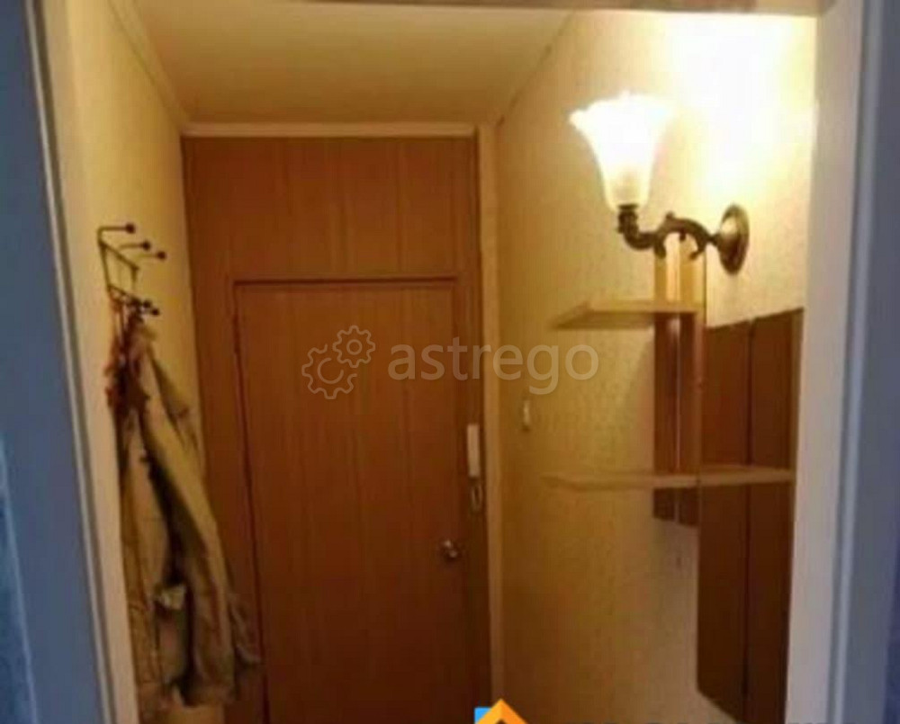 2-комн. квартира, 44 м2, 4/5 эт. Красноярск - изображение 6