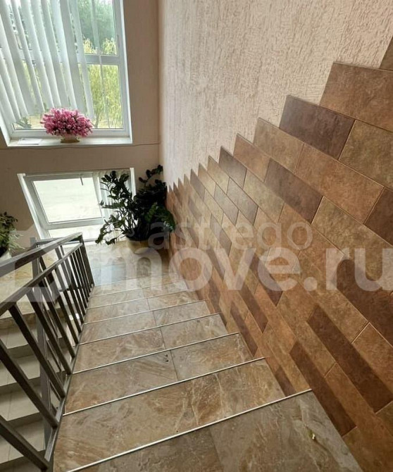 2-комн. квартира, 54.4 м, 3/3 эт. Адыгейск - изображение 3