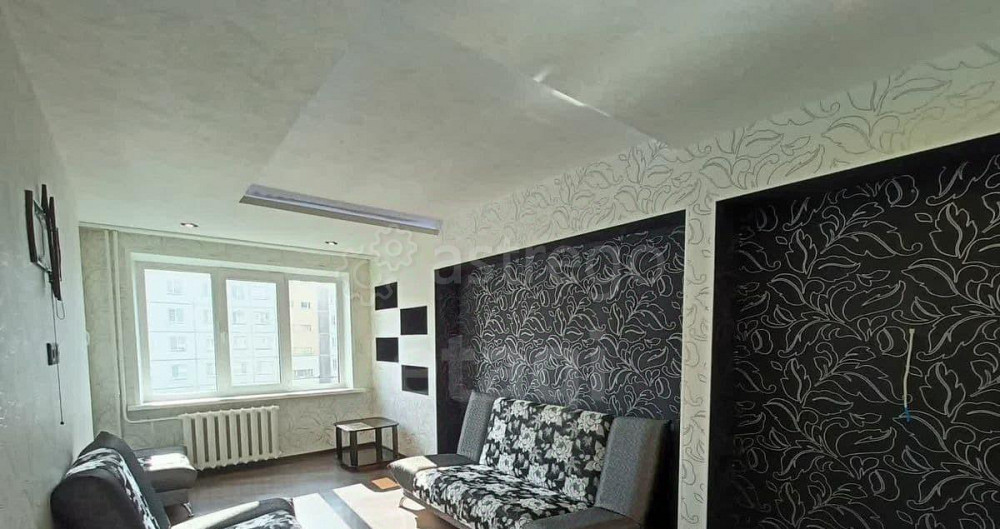 3-комн. квартира, 61.8 м2, 8/9 эт. Архангельск - изображение 6