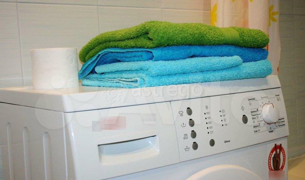 1-комн. квартира, 36 м2, 2/4 эт. Сибай - изображение 4