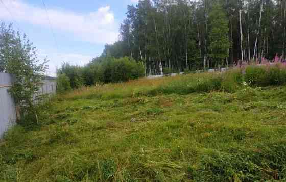 Земля с/х назначения, 17.59 сотки Чехов