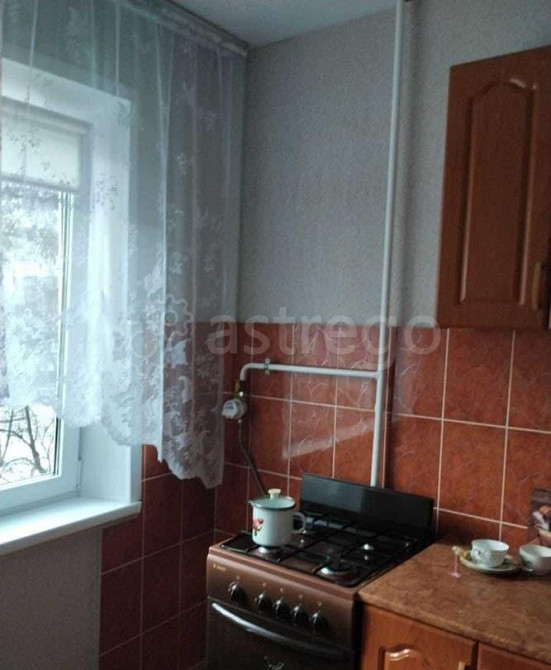 1-комн. квартира, 38 м2, 2/5 эт. Шебекино - изображение 8