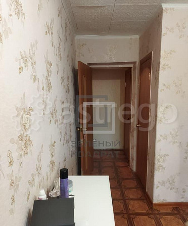3-комн. квартира, 55.8 м2, 5/6 эт. Стерлитамак - изображение 4