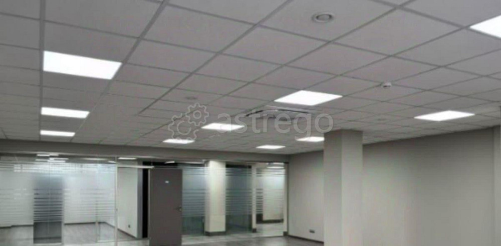 Офис, 600 м2 Санкт-Петербург - изображение 2