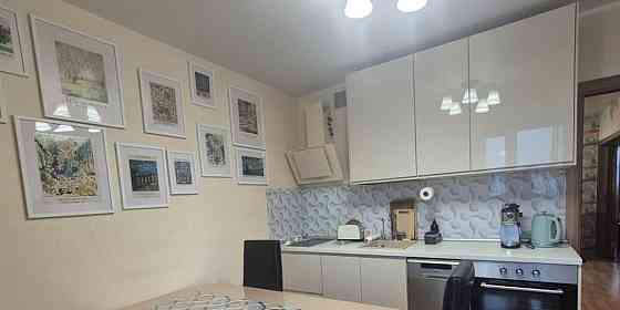 2-комн. квартира, 61 м2, 18/22 эт. Химки