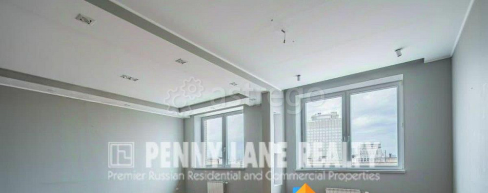 4-комн. квартира, 168 м2, 10/11 эт. Москва - изображение 1