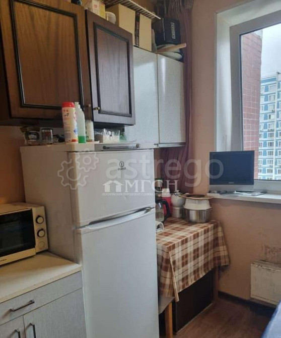 Комната, 17 м2, 11/12 эт. Москва - изображение 10