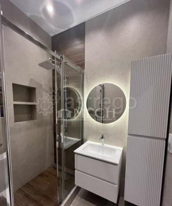 Студия, 28 м2, 5/27 эт. Москва - изображение 3