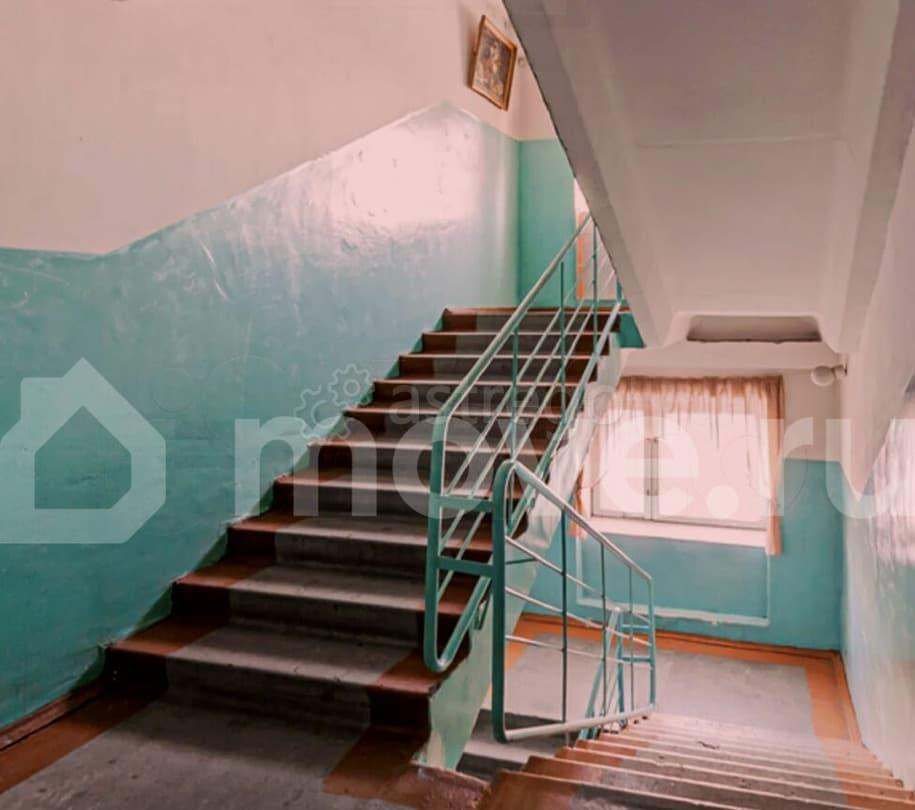 Студия, 15.2 м2, 1/2 эт. Москва - изображение 6