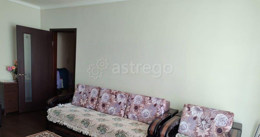 2-комн. квартира, 52 м2, 5/9 эт. Майкоп - изображение 4