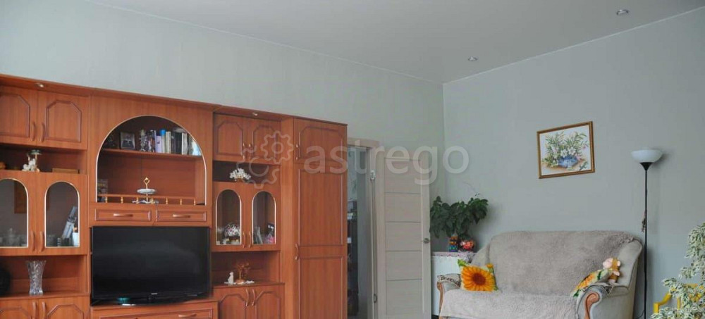 3-комн. квартира, 86.6 м2, 2/2 эт. Благовещенск - изображение 4