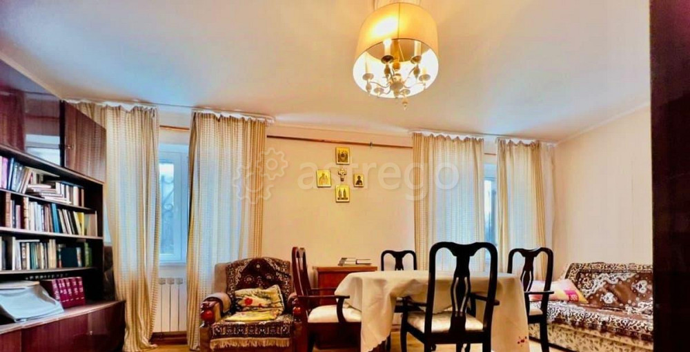 Дом, 156 м2, 19.27 сотки, 1 эт. Сергиев Посад - изображение 3