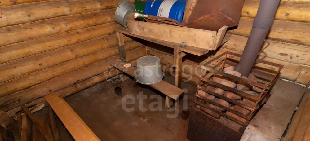 Дом, 72 м2, 9.95 сотки, 2 эт. Уфа - изображение 2