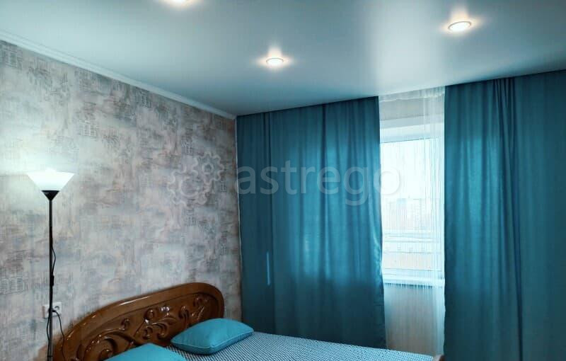 Посуточно, 1-комн. квартира, 39 м2, 6/9 эт. Бийск - изображение 1