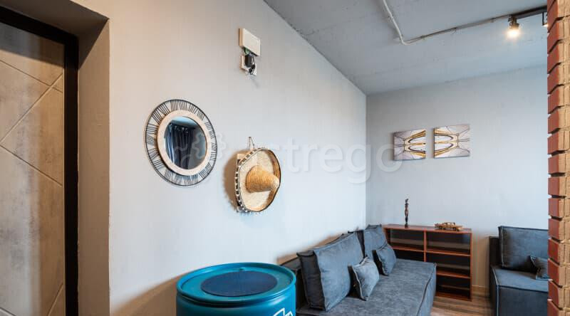 1-комн. квартира, 45 м2, 18/23 эт. Долгопрудный - изображение 5