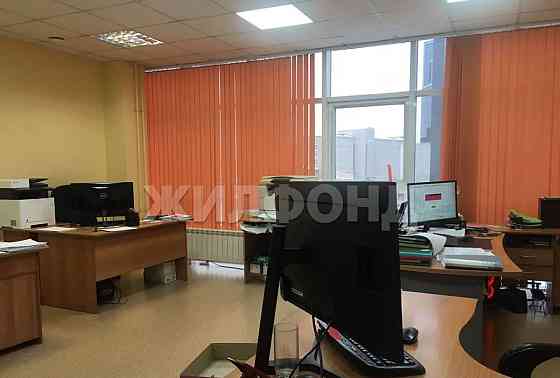 6-комн. квартира, 278.7 м2, 7/7 эт. Красноярск