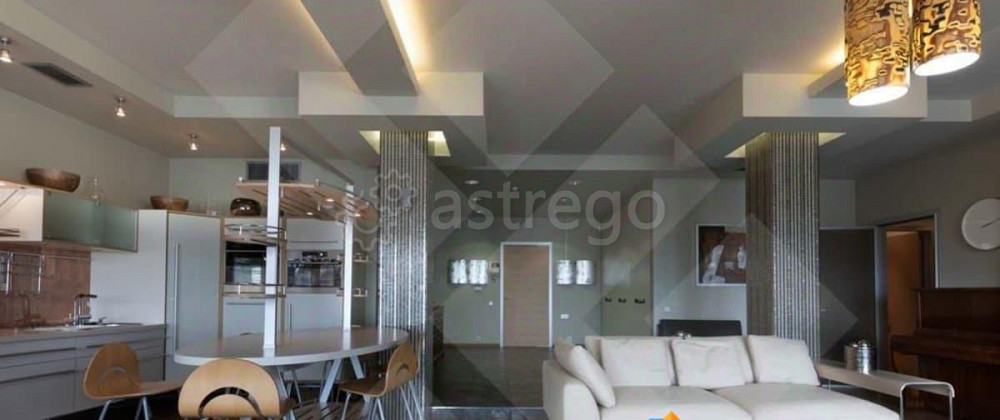 4-комн. квартира, 180 м2, 10/12 эт. Москва - изображение 1