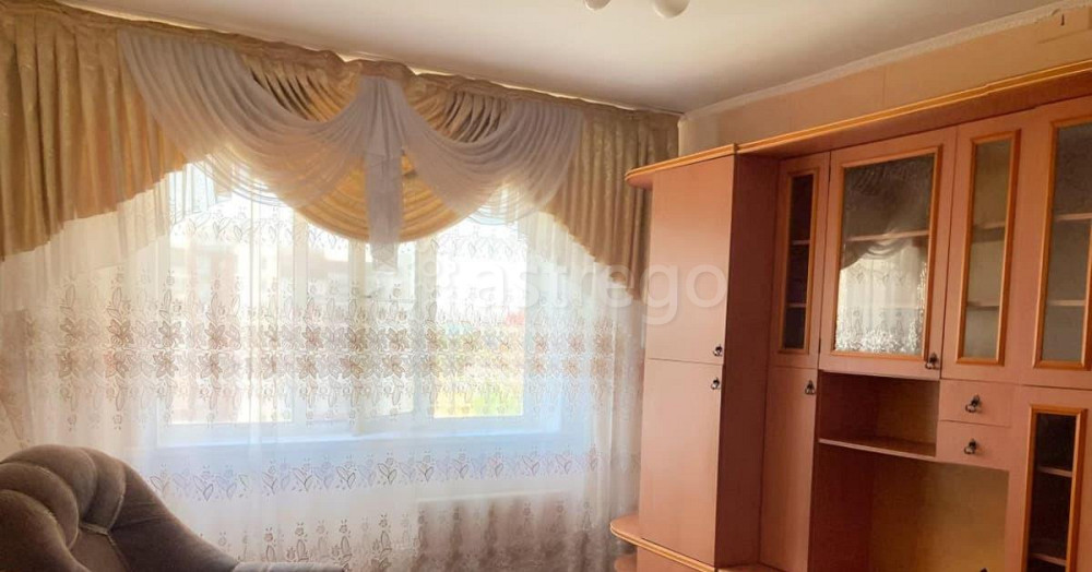 3-комн. квартира, 60 м2, 7/9 эт. Бийск - изображение 3