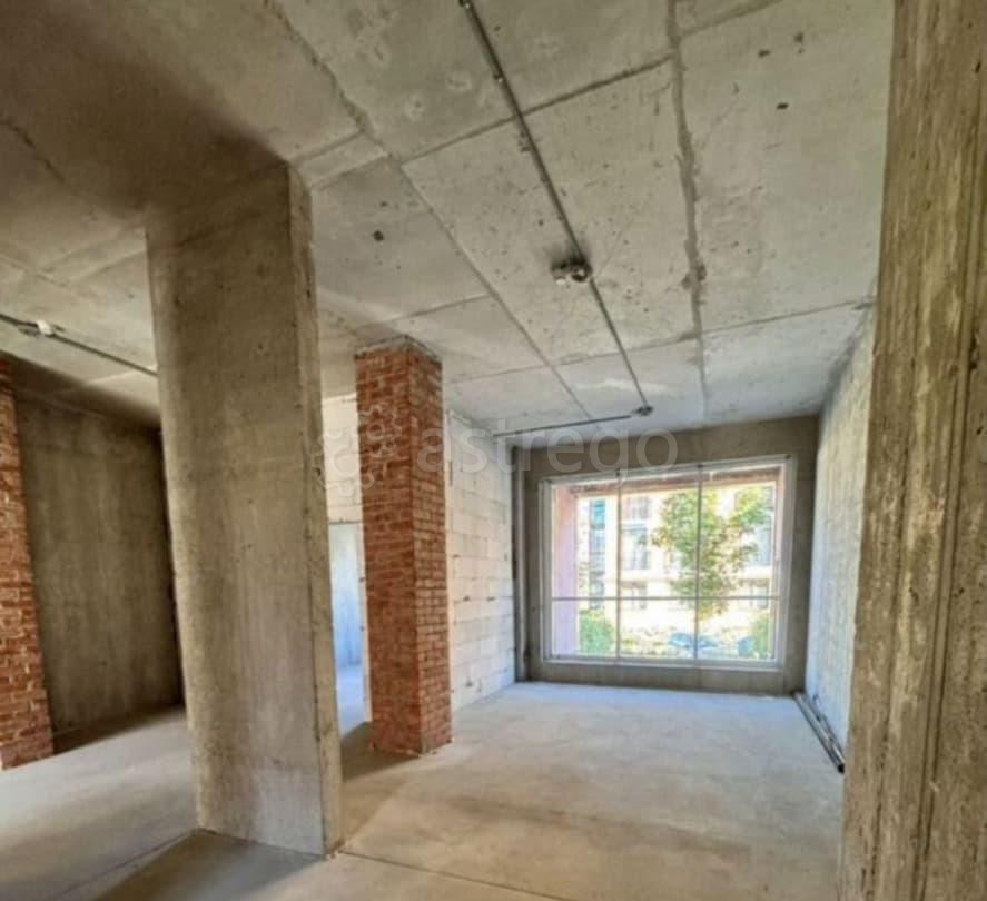 Склад, 98 м2 Санкт-Петербург - изображение 1