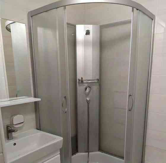 1-комн. квартира, 40 м2, 2/25 эт. Москва