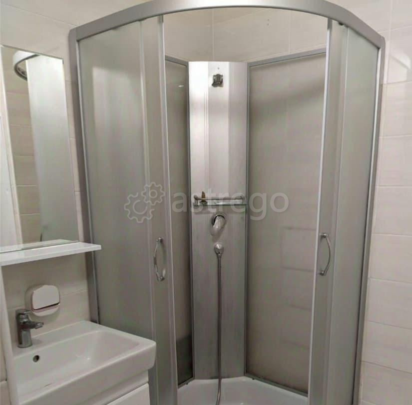 1-комн. квартира, 40 м2, 2/25 эт. Москва - изображение 3