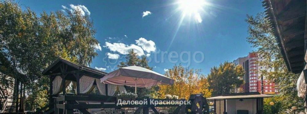 Свободного назначения, 691 м2 Красноярск - изображение 7