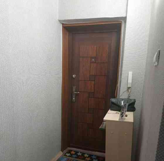 1-комн. квартира, 30.3 м2, 3/5 эт. Минусинск