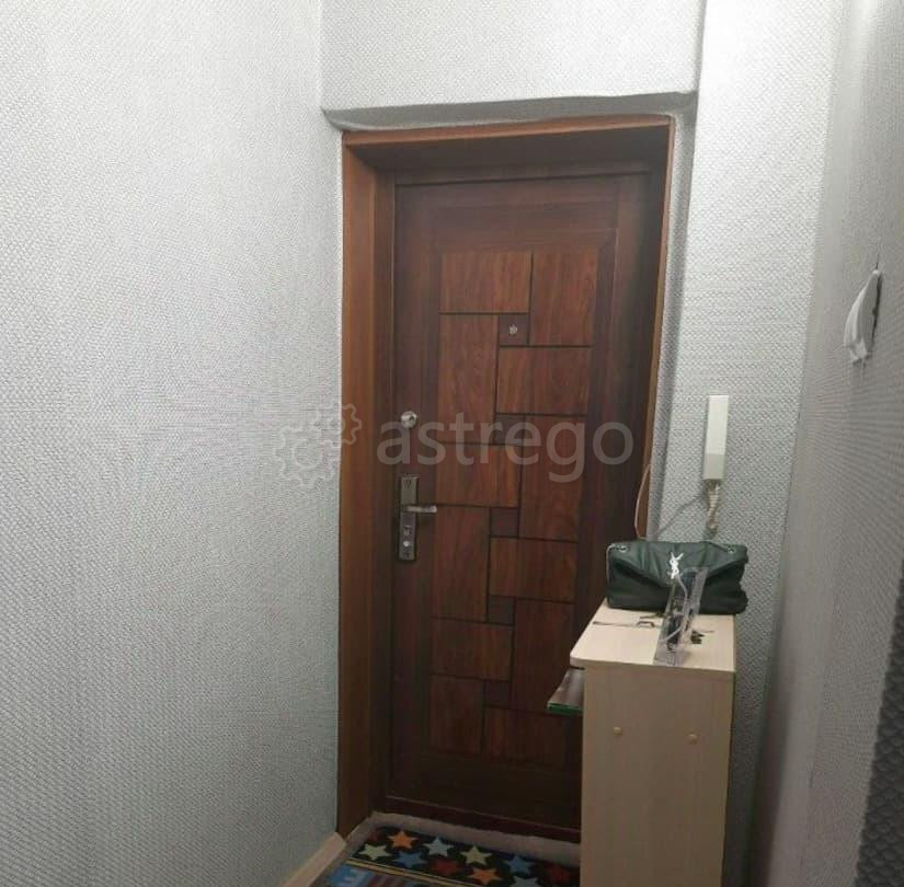 1-комн. квартира, 30.3 м2, 3/5 эт. Минусинск - изображение 5