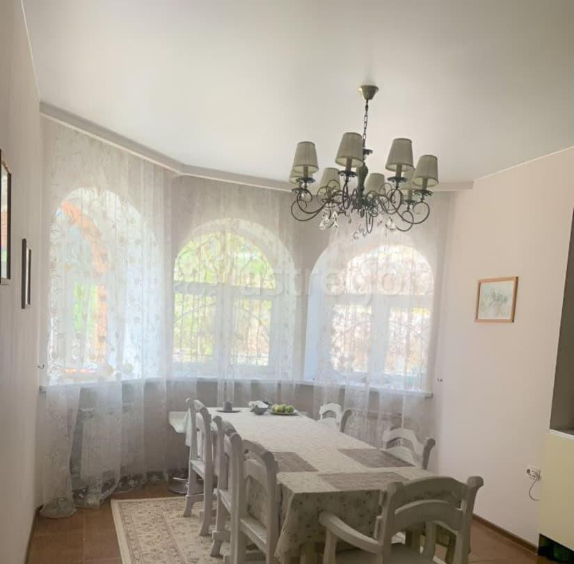 Коттедж, 442 м2, 8 соток, 3 эт. Красноярск - изображение 5