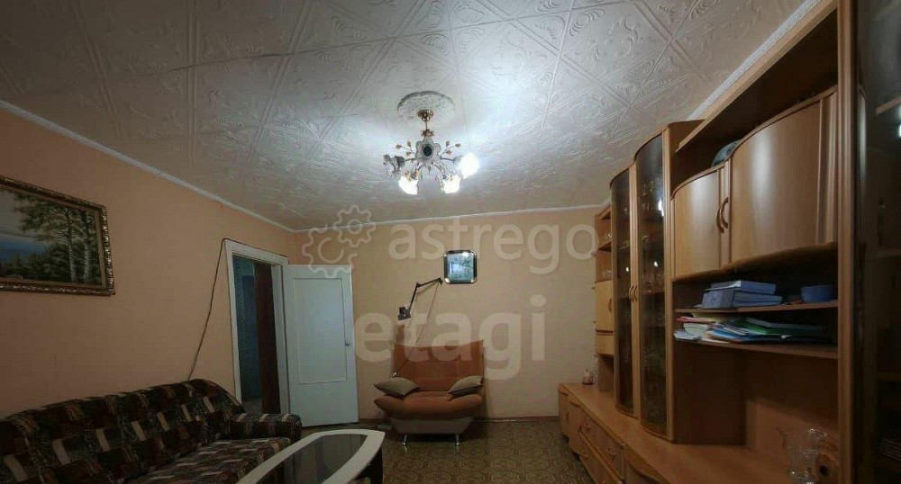 4-комн. квартира, 74.2 м2, 2/5 эт. Белогорск - изображение 7