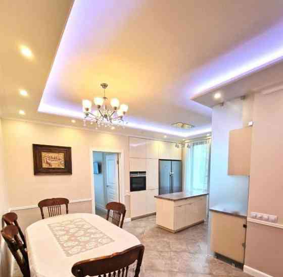 4-комн. квартира, 97.7 м2, 4/6 эт. Видное