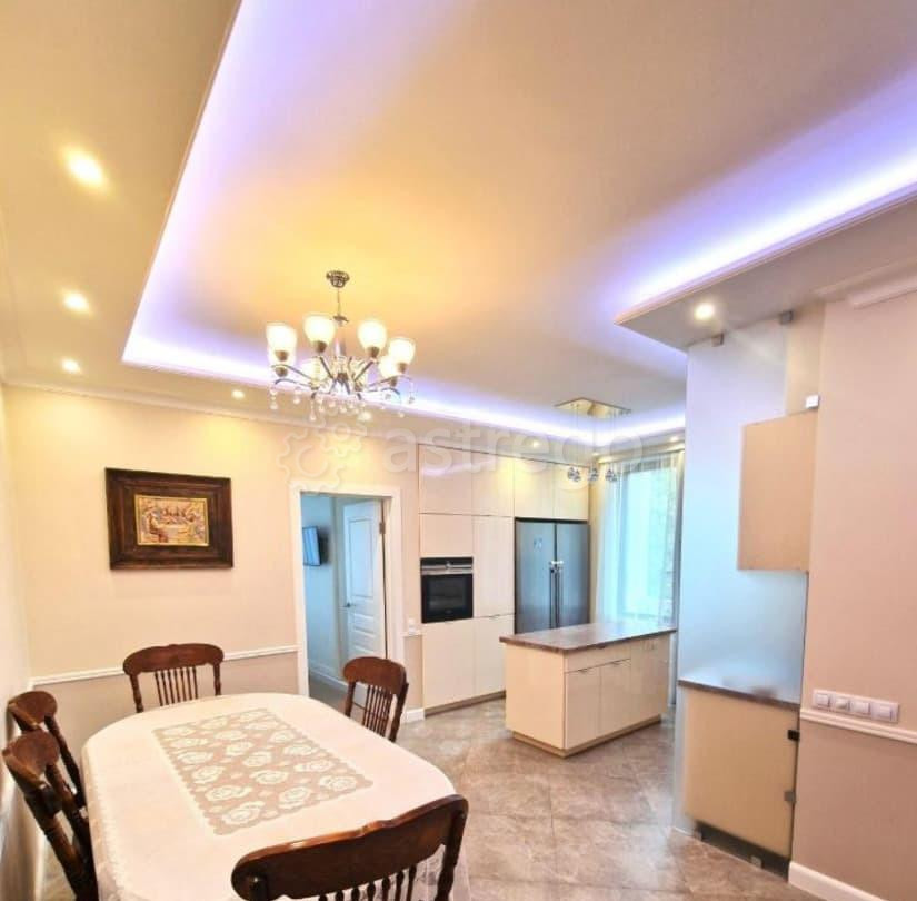 4-комн. квартира, 97.7 м2, 4/6 эт. Видное - изображение 2