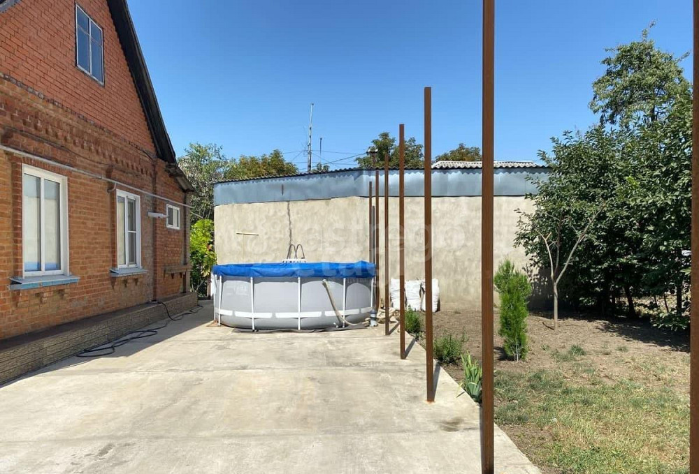 Дом, 86.8 м, 6.5 сотки, 1 эт. Майкоп - изображение 2