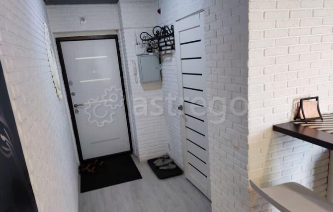 1-комн. квартира, 30 м2, 24/25 эт. Уфа - изображение 2