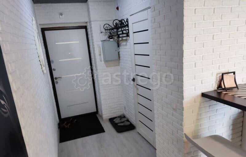 1-комн. квартира, 30 м2, 24/25 эт. Уфа - изображение 2