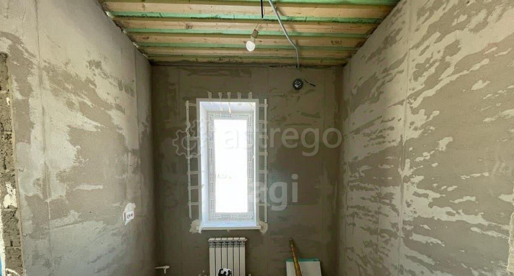 Дом, 100 м2, 6 соток, 1 эт. Уфа - изображение 2